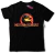 Remera Mortal Kombat CA112