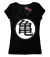 Remera Escudo Dragon Ball Z kanji Tortuga CA64 - comprar online