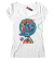 Remera Pato Donald Disney CA115 on internet