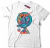 Remera Pato Donald Disney CA115 - Digital Stamp Tienda de Remeras Dtg print