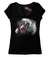 Remera Perro Bull Dog Frances Nadando Agua CA117 - comprar online