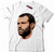 Remera Javier Mascherano Seleccion CA102 - Digital Stamp Tienda de Remeras Dtg print