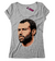 Remera Javier Mascherano Seleccion CA102 - online store