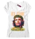 Remera El Che Guevara Guerrillero Heroico CA21 en internet