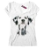 Remera Perro Dalmata CA22 - buy online