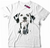 Remera Perro Dalmata CA22