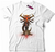 Remera Diablo Headset CA76 - Digital Stamp Tienda de Remeras Dtg print