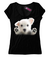 Remera Perro West Highland White Terrier Cachorro CA26 - comprar online