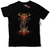 Remera Diablo Headset CA76