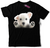 Remera Perro West Highland White Terrier Cachorro CA26