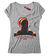 Remera God Of War CA77 - loja online