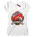 Remera Victor Talking Machine His Master Voice CA131 en internet