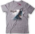 Imagen de Remera Batman Pelicula Serie CA31