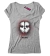Remera Call Of Duty Ghosts CA82 - tienda online