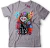 Imagem do Remera Dia De Los Muertos Mexico Halloween Gato CA84