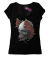 Remera Calaca Calavera Skull Craneo Rosas CA34 - comprar online