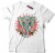 Remera Elefante Hindu Animales Fortuna Hansa CA88 - Digital Stamp Tienda de Remeras Dtg print