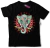 Remera Elefante Hindu Animales Fortuna Hansa CA88 - buy online