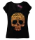 Remera Calavera Craneo Skull CA43 - buy online