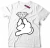 Remera Mano Mickey Mouse con Diamante CA45 - Digital Stamp Tienda de Remeras Dtg print