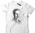 Remera Evita Eva de Peron Peronista CA46 - comprar online