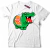 Remera Logo Pumper Nic Argentino Pumpernic CA98
