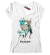 Remera Metal Gear Solid 2 Sons Of Liberty CA107