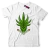 Remera Cannabis Marihuana Calavera 20 - Digital Stamp Tienda de Remeras Dtg print