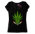 Remera Cannabis Marihuana Calavera 20 - comprar online
