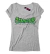 Remera Cannabis Natural Products 21 - tienda online