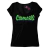 Remera Cannabis Natural Products 21 - comprar online