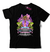 Remera Cannabis Marihuana Chala Auto 25