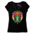 Remera Cannabis Rasta Culture 30 - comprar online