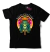 Remera Cannabis Rasta Culture 30