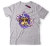 Imagem do Remera Cannabis Mono Fumando 31