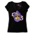 Remera Cannabis Mono Fumando 31 - comprar online