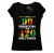 Remera Cannabis 420 I Got 99 Problems 33 - comprar online