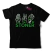 Remera Cannabis 420 Stoner 34