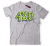 Imagen de Remera Cannabis Marihuana 420 37