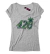 Remera Cannabis Marihuana 420 38 - tienda online