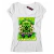 Remera Cannabis Dont Panic Its Organic 39 na internet