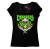 Remera Cannabis Marihuana Calavera 41 - comprar online