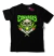 Remera Cannabis Marihuana Calavera 41