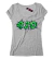 Remera Cannabis Marihuana Chala 420 9 - tienda online
