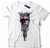 REMERA CANSERBERO 003 - Digital Stamp Tienda de Remeras Dtg print