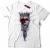 REMERA CANSERBERO 003 - Digital Stamp Tienda de Remeras Dtg print
