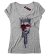 REMERA CANSERBERO 003 - tienda online
