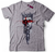Image of REMERA CANSERBERO 003