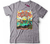 Image of Remera Conociendo Rusia 3 Dtg Premium