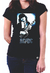 Remera Mujer Acdc Rock 7 Digital Stamp Dtg Algodon Premium